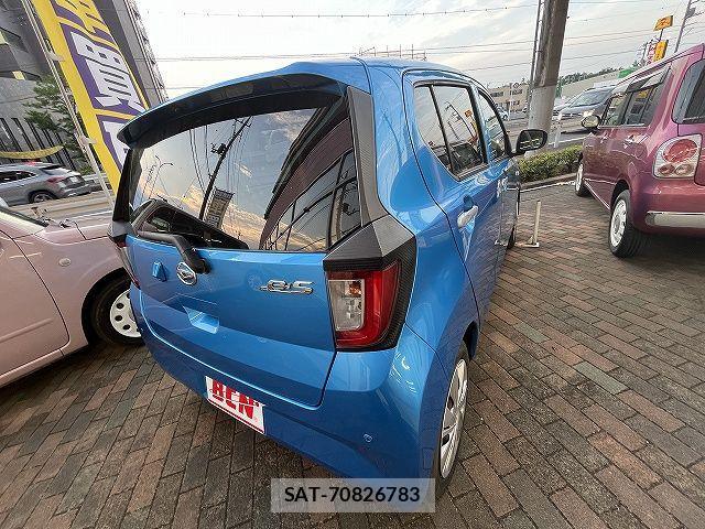 Daihatsu MIRA ES 2021-04 7221980-2