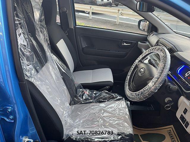 Daihatsu MIRA ES 2021-04 7221980-3