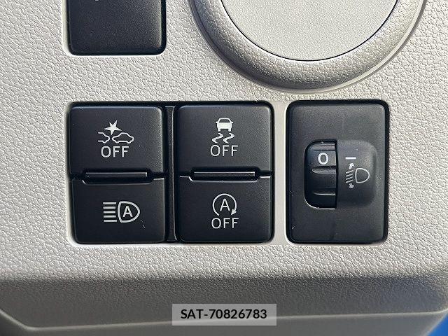 Daihatsu MIRA ES 2021-04 7221980-5