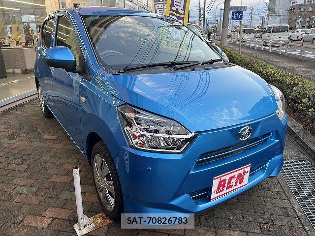 Daihatsu MIRA ES 2021-04 7221980-6