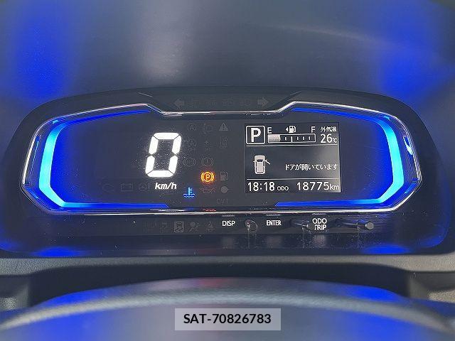 Daihatsu MIRA ES 2021-04 7221980-7