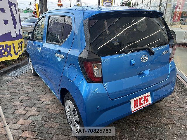 Daihatsu MIRA ES 2021-04 7221980-8