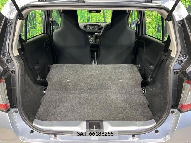 Daihatsu MIRA ES 2020-11 7221973-9
