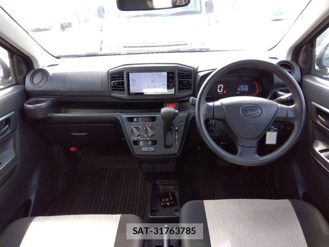 Daihatsu MIRA ES 2020-03 7221969-1