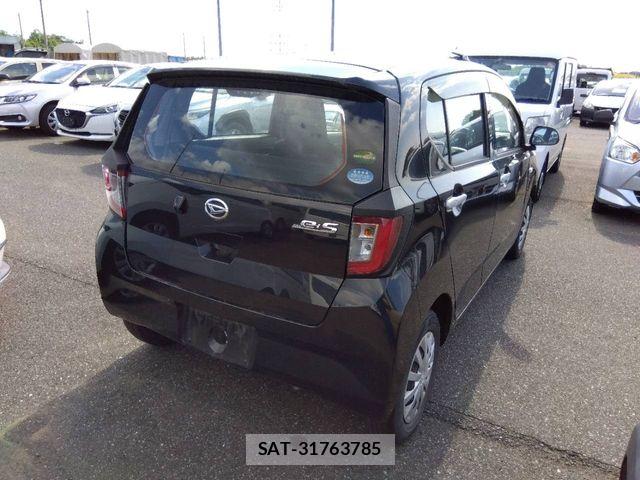 Daihatsu MIRA ES 2020-03 7221969-2