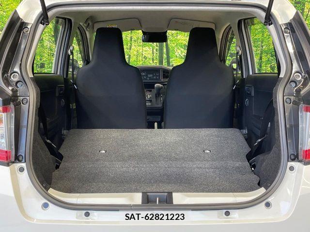 Daihatsu MIRA ES 2019-04 7221960-9