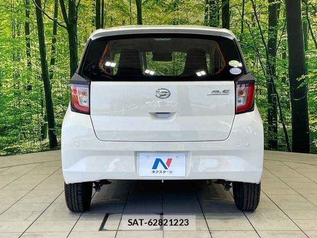 Daihatsu MIRA ES 2019-04 7221960-14