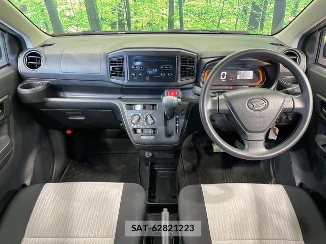 Daihatsu MIRA ES 2019-04 7221960-1
