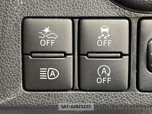 Daihatsu MIRA ES 2019-04 7221960-4