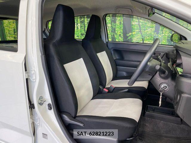 Daihatsu MIRA ES 2019-04 7221960-7