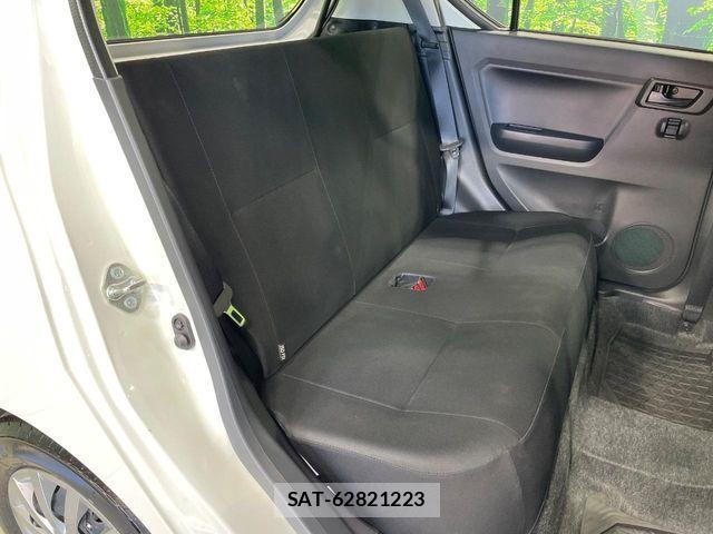 Daihatsu MIRA ES 2019-04 7221960-8