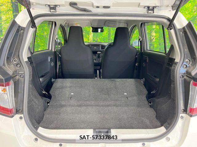 Daihatsu MIRA ES 2019-03 7221953-9