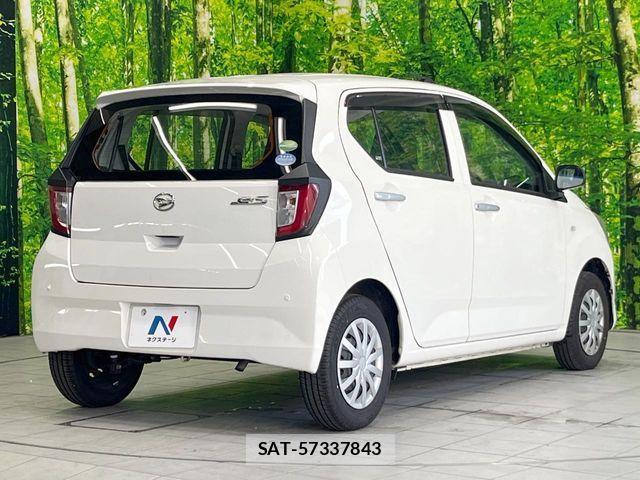 Daihatsu MIRA ES 2019-03 7221953-16