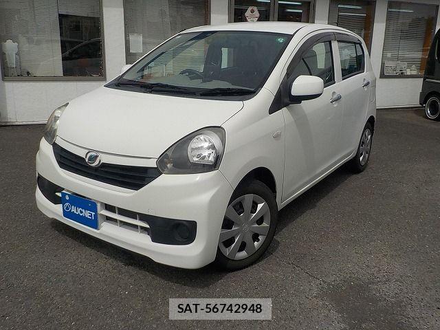 Daihatsu MIRA ES 2015-05 7221935-0