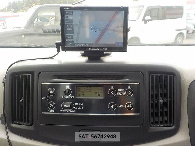 Daihatsu MIRA ES 2015-05 7221935-10