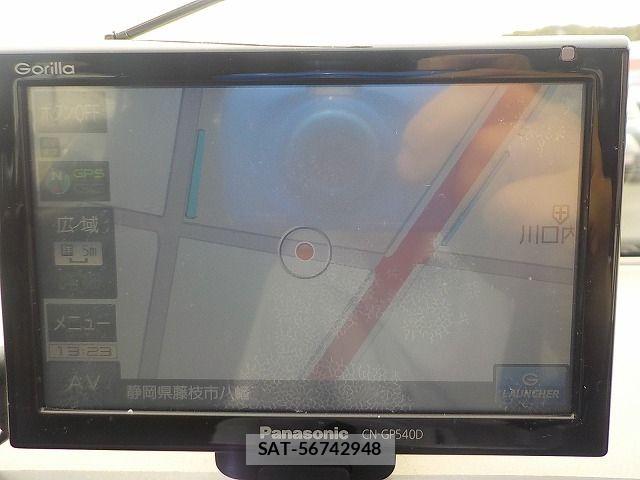 Daihatsu MIRA ES 2015-05 7221935-11