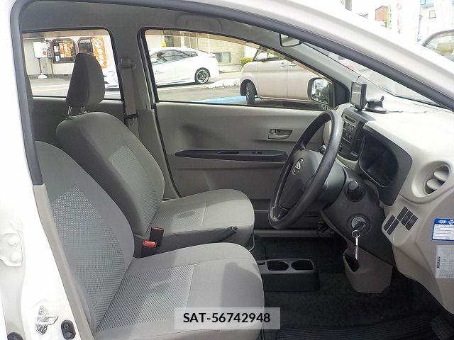 Daihatsu MIRA ES 2015-05 7221935-16