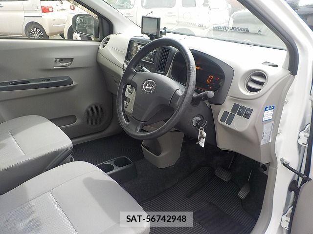 Daihatsu MIRA ES 2015-05 7221935-17