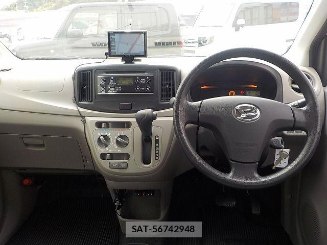 Daihatsu MIRA ES 2015-05 7221935-1