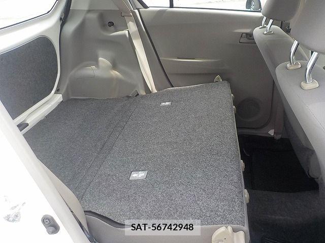 Daihatsu MIRA ES 2015-05 7221935-19