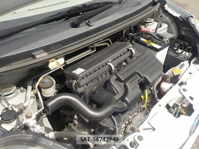 Daihatsu MIRA ES 2015-05 7221935-21