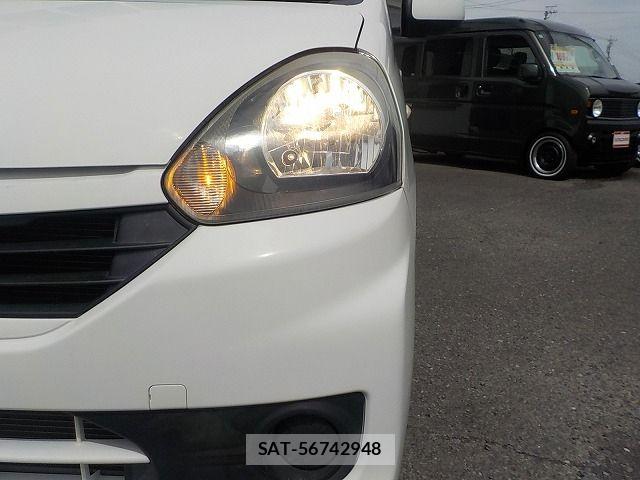 Daihatsu MIRA ES 2015-05 7221935-23
