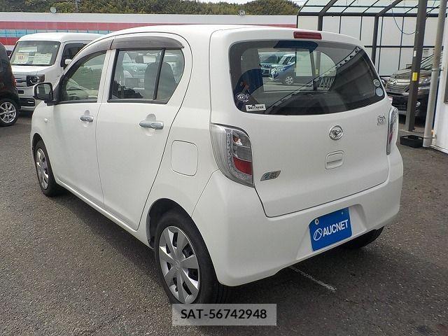 Daihatsu MIRA ES 2015-05 7221935-2