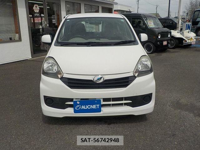 Daihatsu MIRA ES 2015-05 7221935-3