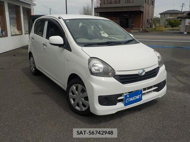Daihatsu MIRA ES 2015-05 7221935-4