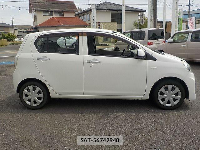 Daihatsu MIRA ES 2015-05 7221935-5