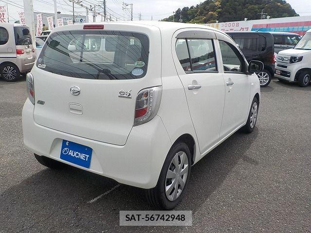 Daihatsu MIRA ES 2015-05 7221935-6
