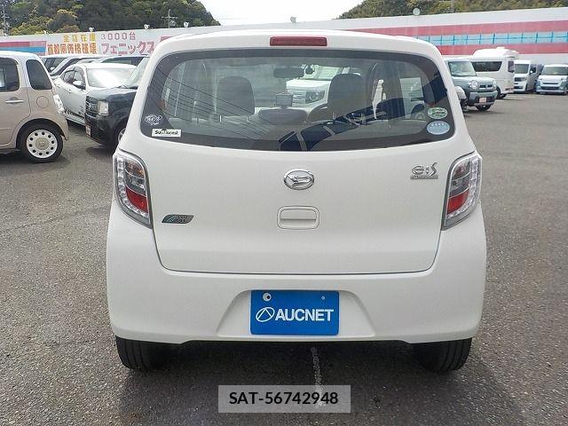 Daihatsu MIRA ES 2015-05 7221935-7