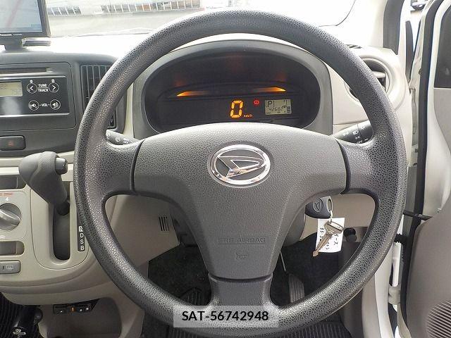 Daihatsu MIRA ES 2015-05 7221935-8