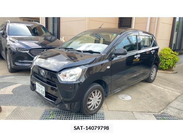 Daihatsu MIRA ES 2019-06 7221963-0