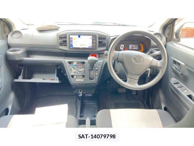 Daihatsu MIRA ES 2019-06 7221963-13