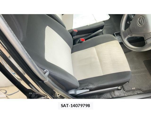 Daihatsu MIRA ES 2019-06 7221963-15