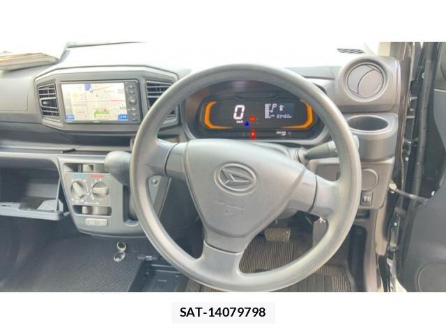 Daihatsu MIRA ES 2019-06 7221963-16