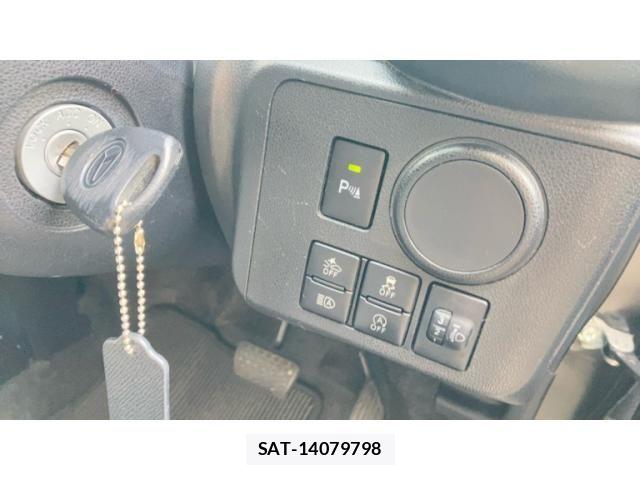 Daihatsu MIRA ES 2019-06 7221963-17