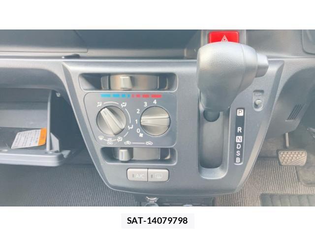 Daihatsu MIRA ES 2019-06 7221963-18