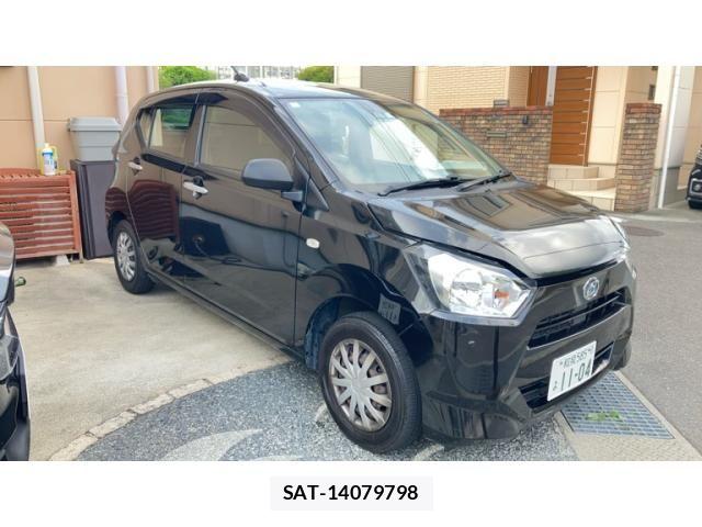Daihatsu MIRA ES 2019-06 7221963-1