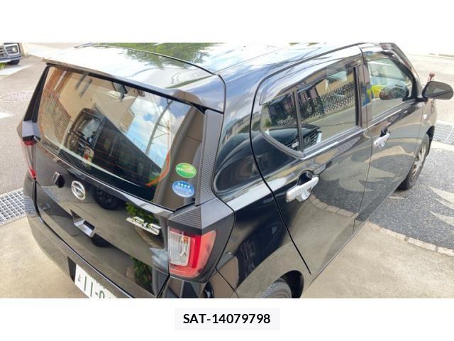 Daihatsu MIRA ES 2019-06 7221963-5