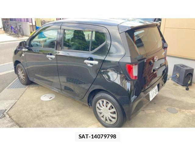 Daihatsu MIRA ES 2019-06 7221963-6