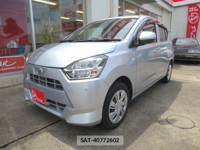 Daihatsu MIRA ES 2017-05 7221939-0