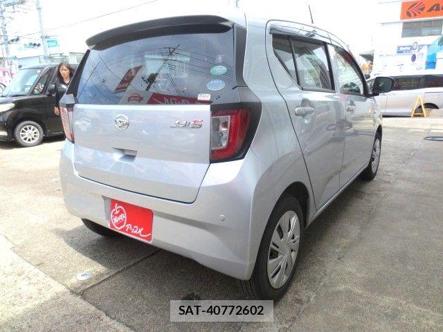 Daihatsu MIRA ES 2017-05 7221939-2
