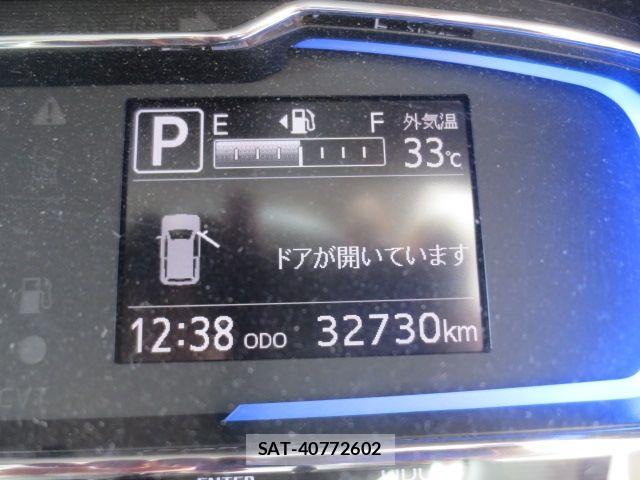 Daihatsu MIRA ES 2017-05 7221939-3