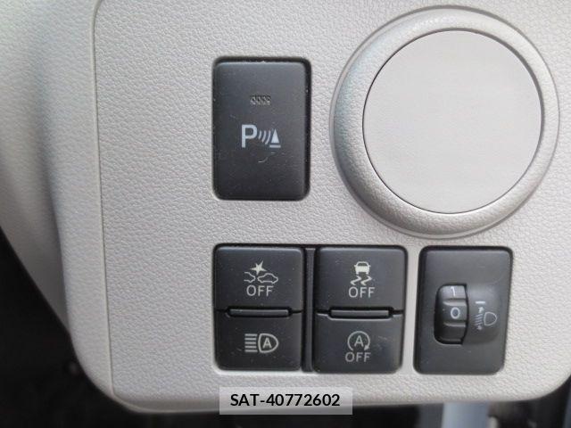 Daihatsu MIRA ES 2017-05 7221939-4