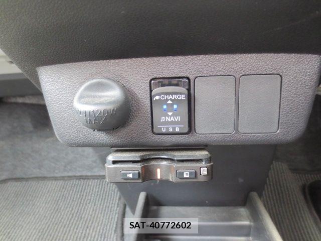 Daihatsu MIRA ES 2017-05 7221939-6