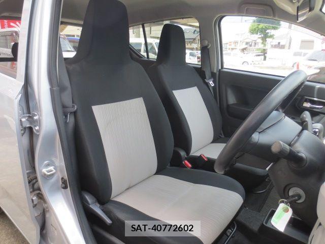 Daihatsu MIRA ES 2017-05 7221939-7