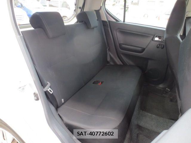 Daihatsu MIRA ES 2017-05 7221939-8