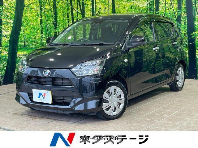 Daihatsu MIRA ES 2019-07 7221964-0
